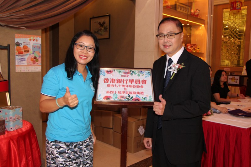 繆副主席受邀影相